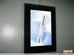 广告机外壳产品详解 自助贸易平台上的关键组件